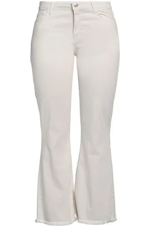 J-CUBE PARTES DE ABAJO - Pantalones vaqueros