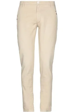 Aglini PARTES DE ABAJO - Pantalones