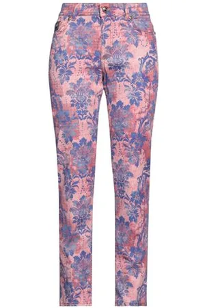 VERSACE PARTES DE ABAJO - Pantalones