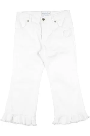 ERMANNO SCERVINO PARTES DE ABAJO - Pantalones