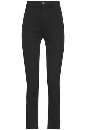 John Richmond PARTES DE ABAJO - Pantalones vaqueros