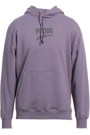 PUMA CAMISETAS Y TOPS - Sudaderas
