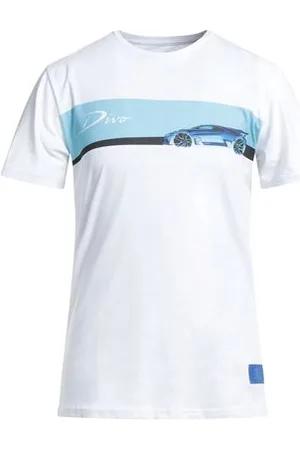 Bugatti CAMISETAS Y TOPS - Camisetas