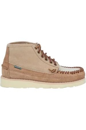 SEBAGO CALZADO - Botines de caña alta