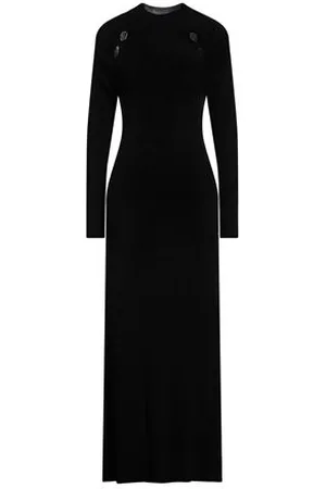 LALA BERLIN VESTIDOS - Vestidos largos