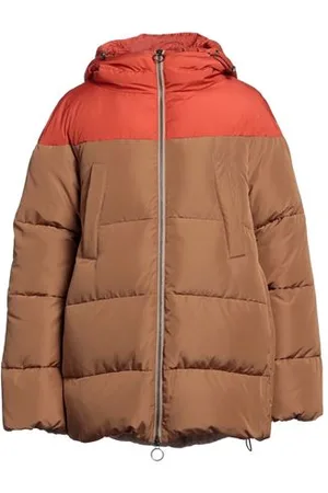 ELEVENTY ROPA DE ABRIGO - Plumíferos y acolchados