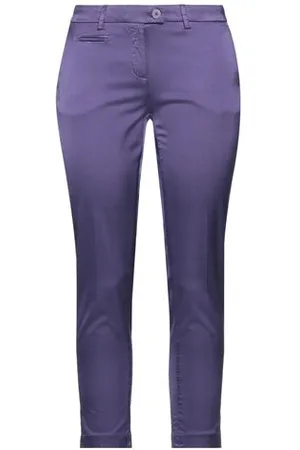 Masons PARTES DE ABAJO - Pantalones