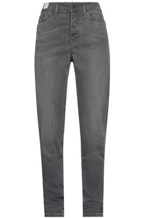 Drykorn PARTES DE ABAJO - Pantalones vaqueros