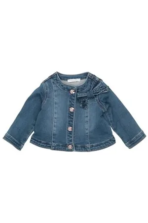 Liu Jo ROPA DE ABRIGO - Chaquetas vaqueras