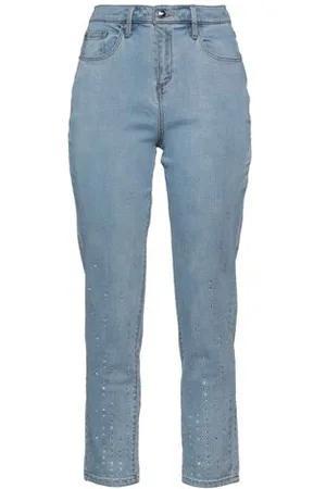 Juicy Couture PARTES DE ABAJO - Pantalones vaqueros