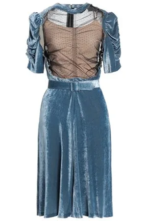 Maison Margiela VESTIDOS - Vestidos midi