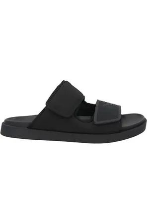 Emporio Armani CALZADO - Sandalias con cierre