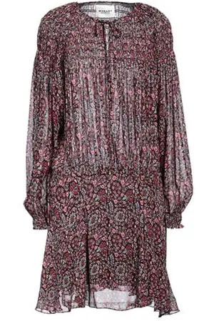 Marant Etoile VESTIDOS - Minivestidos