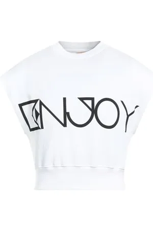 EBIT CAMISETAS Y TOPS - Sudaderas