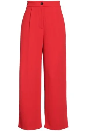 Tommy Hilfiger PARTES DE ABAJO - Pantalones