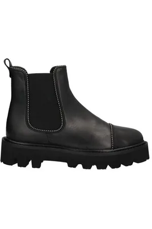 BALDININI CALZADO - Botines de caña alta