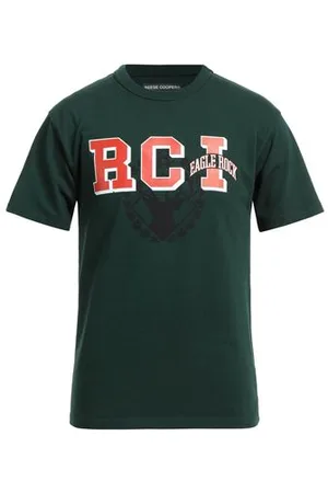 Reese Cooper CAMISETAS Y TOPS - Camisetas