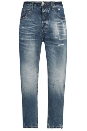 Imperial PARTES DE ABAJO - Pantalones vaqueros