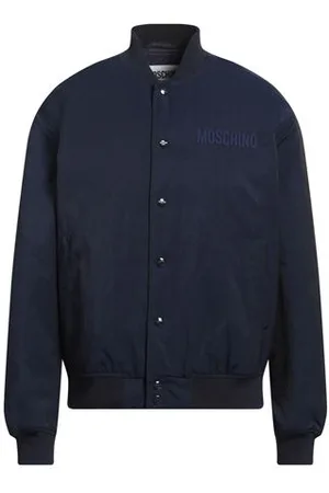 Moschino ROPA DE ABRIGO - Chaquetas y cazadoras