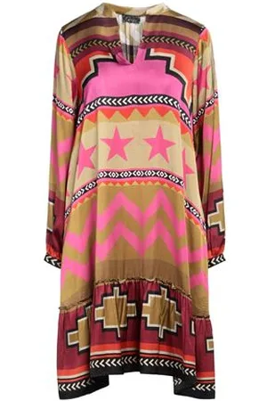 Grace VESTIDOS - Vestidos midi