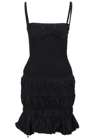MUGLER VESTIDOS - Minivestidos