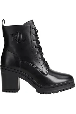 Ralph Lauren CALZADO - Botines de caña alta