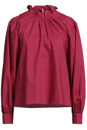 ULLA JOHNSON CAMISETAS Y TOPS - Tops