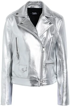 Karl Lagerfeld ROPA DE ABRIGO - Chaquetas y cazadoras
