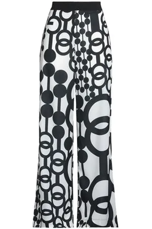 Gaudi PARTES DE ABAJO - Pantalones