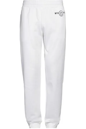 Moschino PARTES DE ABAJO - Pantalones