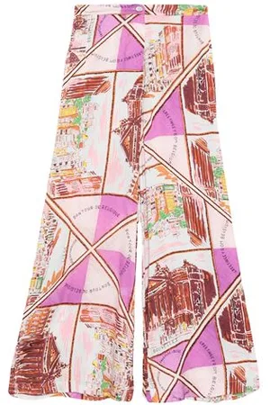 Just in Case PARTES DE ABAJO - Pantalones