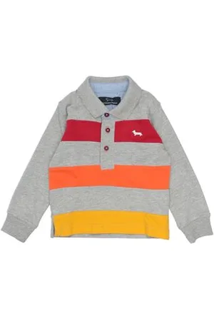 HARMONT&BLAINE CAMISETAS Y TOPS - Polos