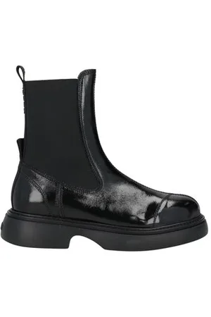 Ganni CALZADO - Botines de caña alta