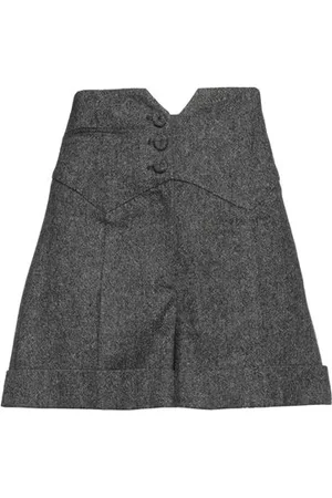 Moschino PARTES DE ABAJO - Pantalones cortos y bermudas