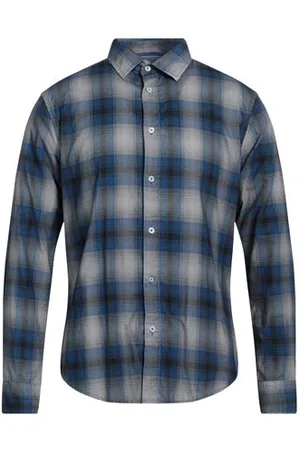 GAS CAMISETAS Y TOPS - Camisas