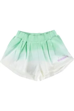 Diadora PARTES DE ABAJO - Pantalones cortos y bermudas