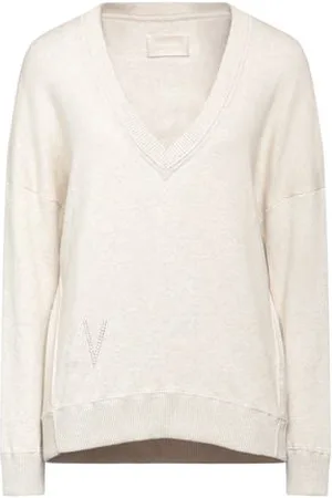 Zadig & Voltaire PRENDAS DE PUNTO - Pullover