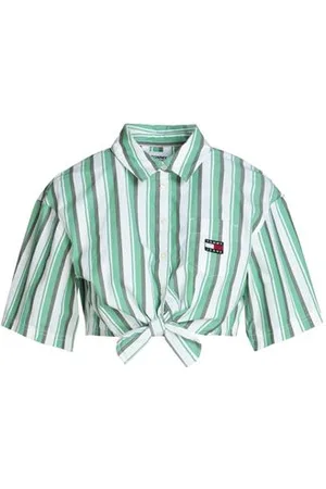 Tommy Hilfiger CAMISETAS Y TOPS - Camisas