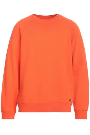 Edwin CAMISETAS Y TOPS - Sudaderas