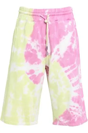 GCDS PARTES DE ABAJO - Pantalones cortos y bermudas