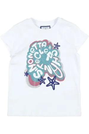 Simonetta CAMISETAS Y TOPS - Camisetas