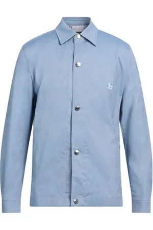 HUGO BOSS ROPA DE ABRIGO - Chaquetas y cazadoras