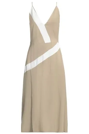Trussardi VESTIDOS - Vestidos midi