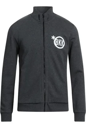 Bikkembergs CAMISETAS Y TOPS - Sudaderas