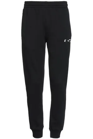 OFF-WHITE PARTES DE ABAJO - Pantalones