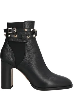 VALENTINO GARAVANI CALZADO - Botines de caña alta