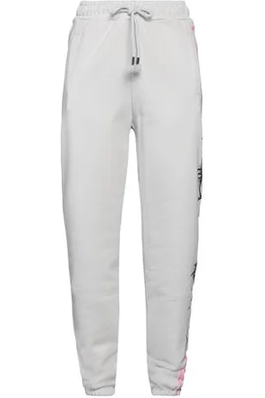 DISCLAIMER PARTES DE ABAJO - Pantalones