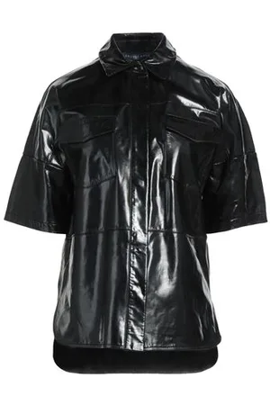 Zeynep Arcay CAMISETAS Y TOPS - Camisas
