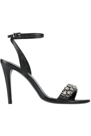 Twin-Set CALZADO - Sandalias con cierre