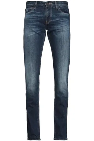 Armani Exchange PARTES DE ABAJO - Pantalones vaqueros